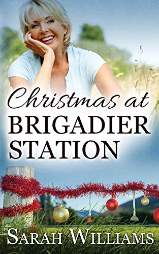 Christmas at Brigadier Station: An Outback Christmas Novella (Brigadier Station series, Band 4)