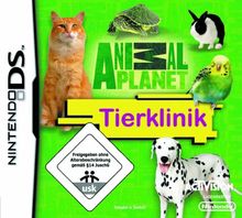 Animal Planet: Tierklinik