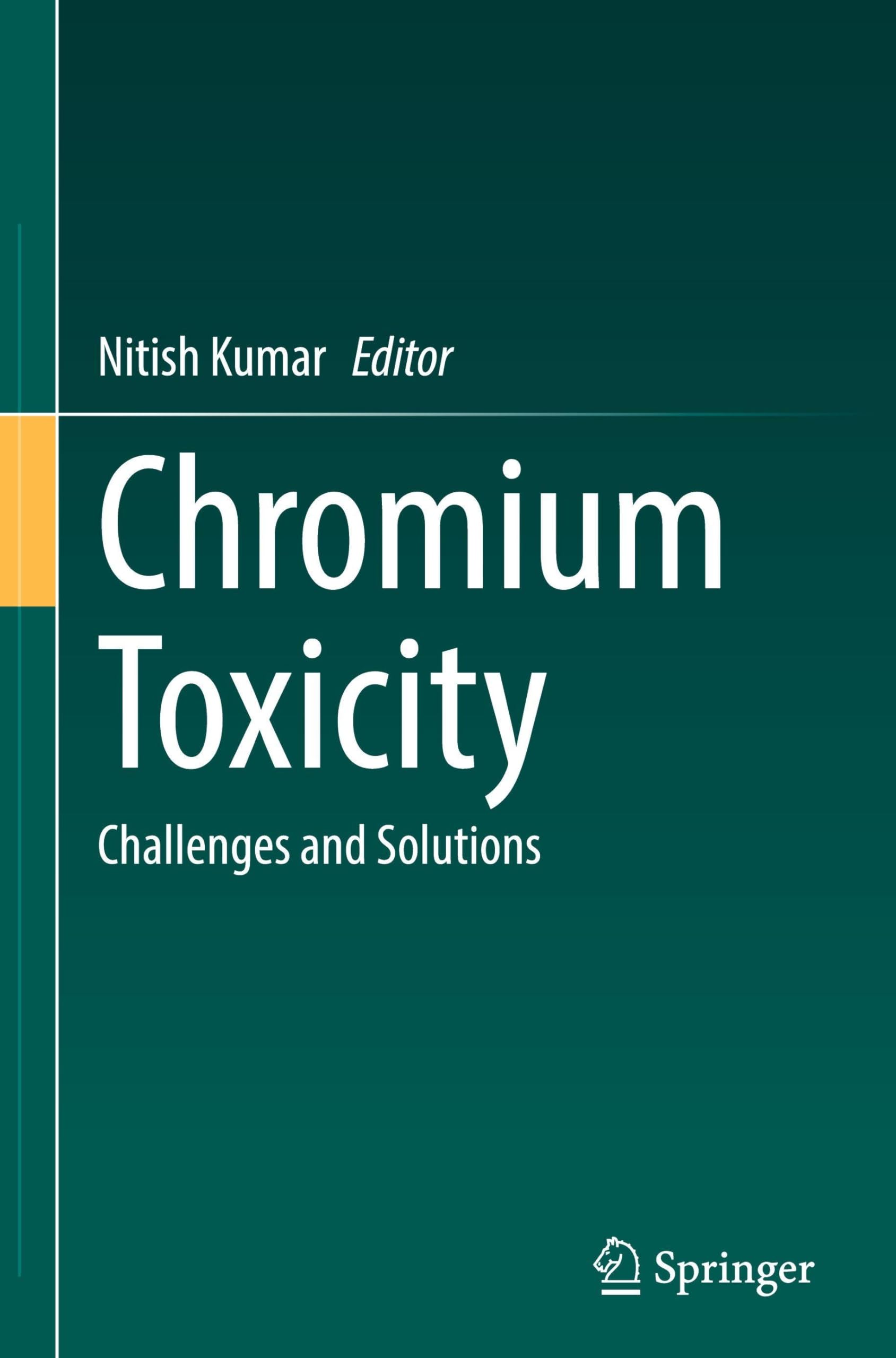 Chromium Toxicity