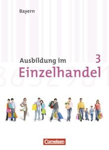 3. Ausbildungsjahr - Fachkunde