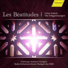 Les Beatitudes