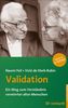 Validation: Ein Weg zum Verständnis verwirrter alter Menschen