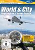 Flight Simulator X - World & City (Add-On)