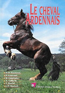 Le cheval Ardennais