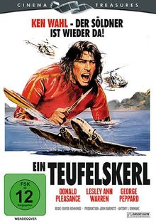 Ein Teufelskerl