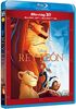 El Rey Leon - The Lion King (Blu-ray 3D 2D [Spanien Import])