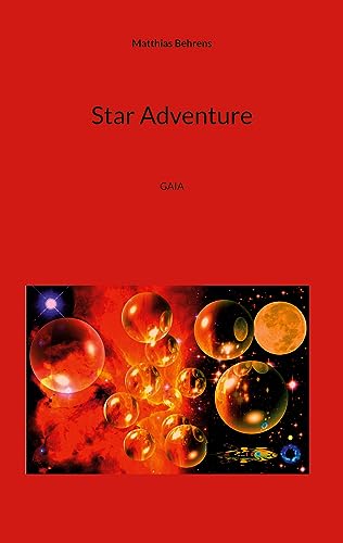 Star Adventure: GAIA