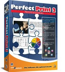 Perfect Print 2 Professional (CD-ROM)