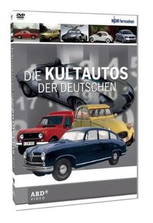 Die Kultautos der Deutschen