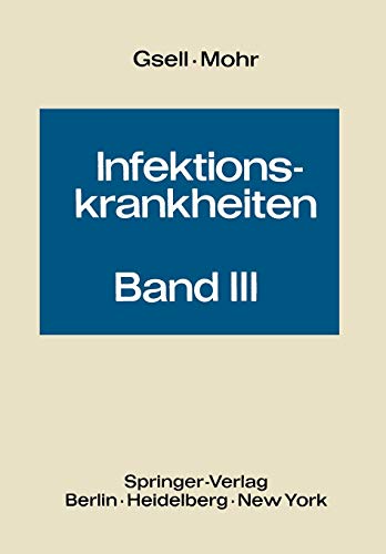 Mykosen Aktinomykosen und Nocardiosen Pneumokokken- und Klebsiellenerkrankungen (Handbuch der inneren Medizin)