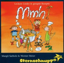 Mmh! Leckere Lieder und Gerapt