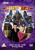 Doctor Who - Series 1 Volume 4 [UK Import]