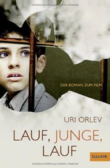 Lauf, Junge, lauf: Filmausgabe (Gulliver)