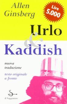 Urlo & kaddish (Scritture)