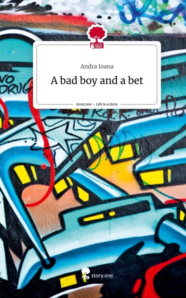 A bad boy and a bet. Life is a Story - story.one