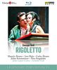 Verdi: Rigoletto (Legendary Performances) [Blu-ray]