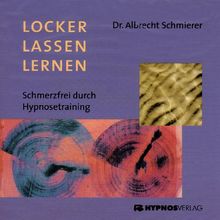 Locker lassen lernen, 1 Audio-CD