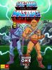 He-Man and the Masters of the Universe - Season 1, Volume 1 (Episode 1-33) (7 DVDs)