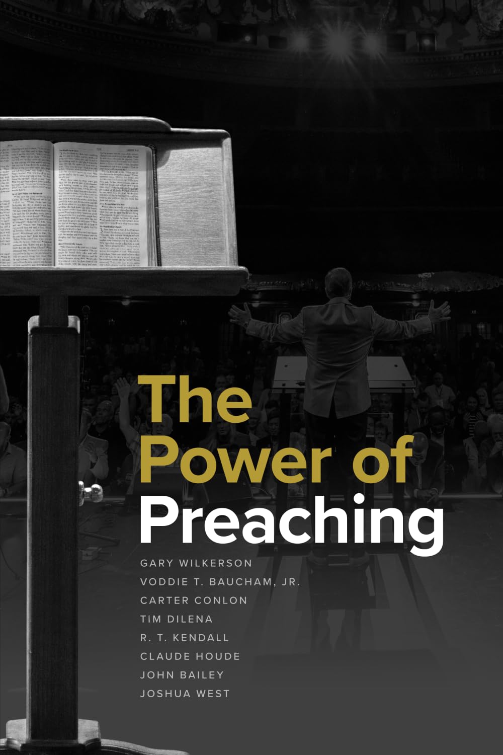 The Power of Preaching