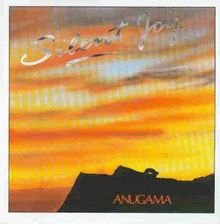 Silent Joy von Anugama | CD | Zustand gut