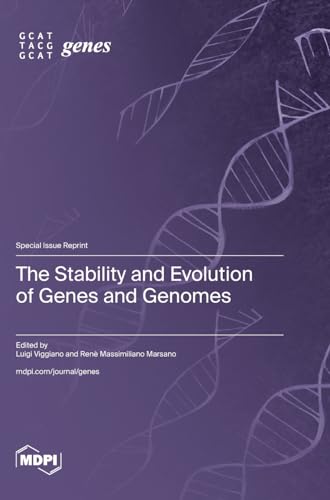 The Stability and Evolution of Genes and Genomes