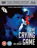 The Crying Game (DVD + Blu-ray) UK-Import, Sprache-Englisch