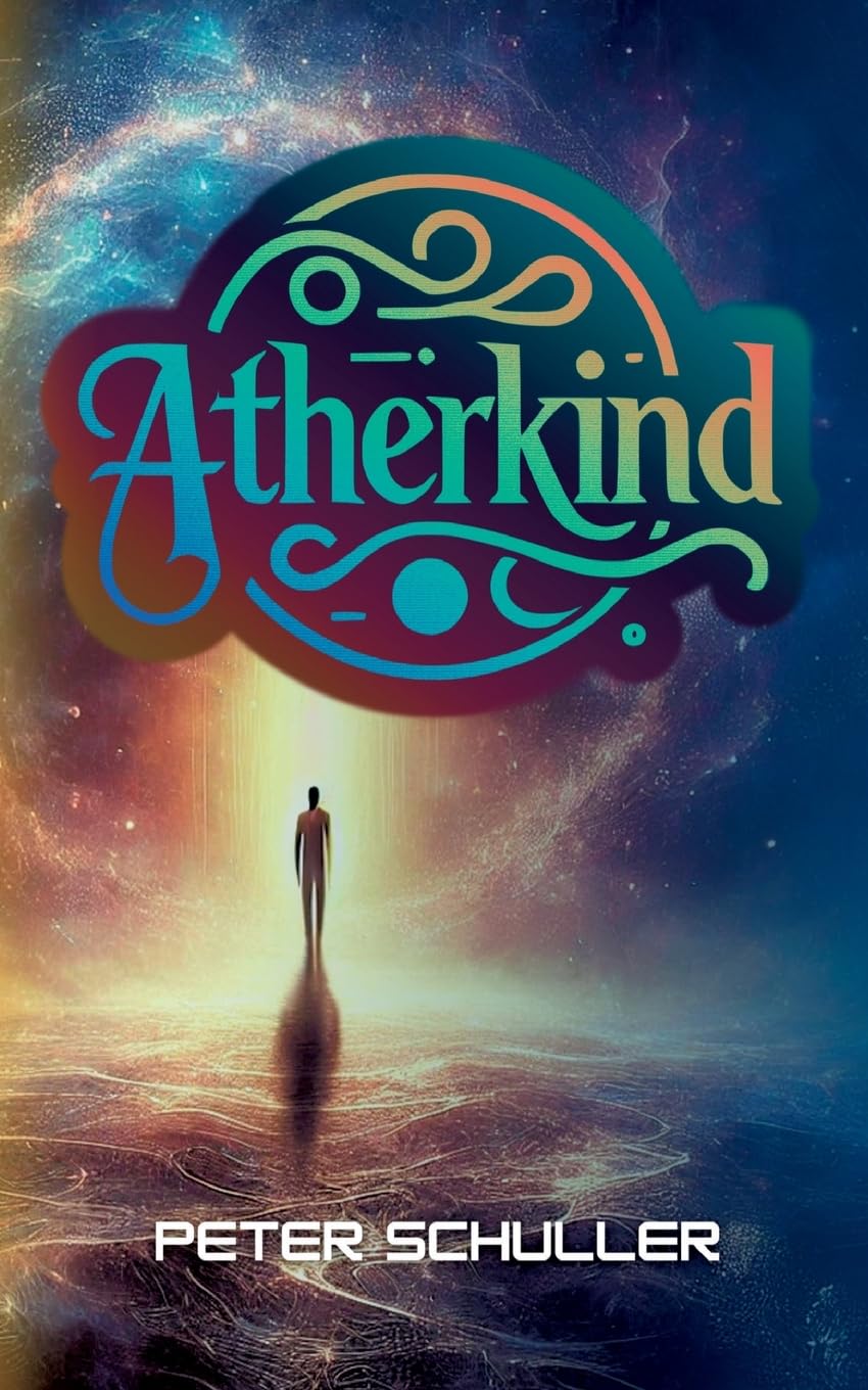 Aetherkind: Zwischen Äther, Stimme und künstlicher Intelligenz