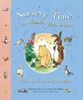 Nursery Time with Winnie The Pooh: A First Lift-The-Flap Book