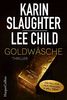Goldwäsche: Ein Will Trent und Jack Reacher Short Thriller