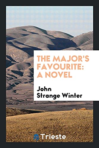 The Major's Favourite: A Novel