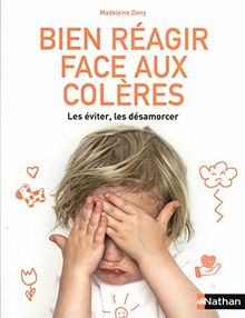 Bien réagir face aux colères : les éviter, les désamorcer