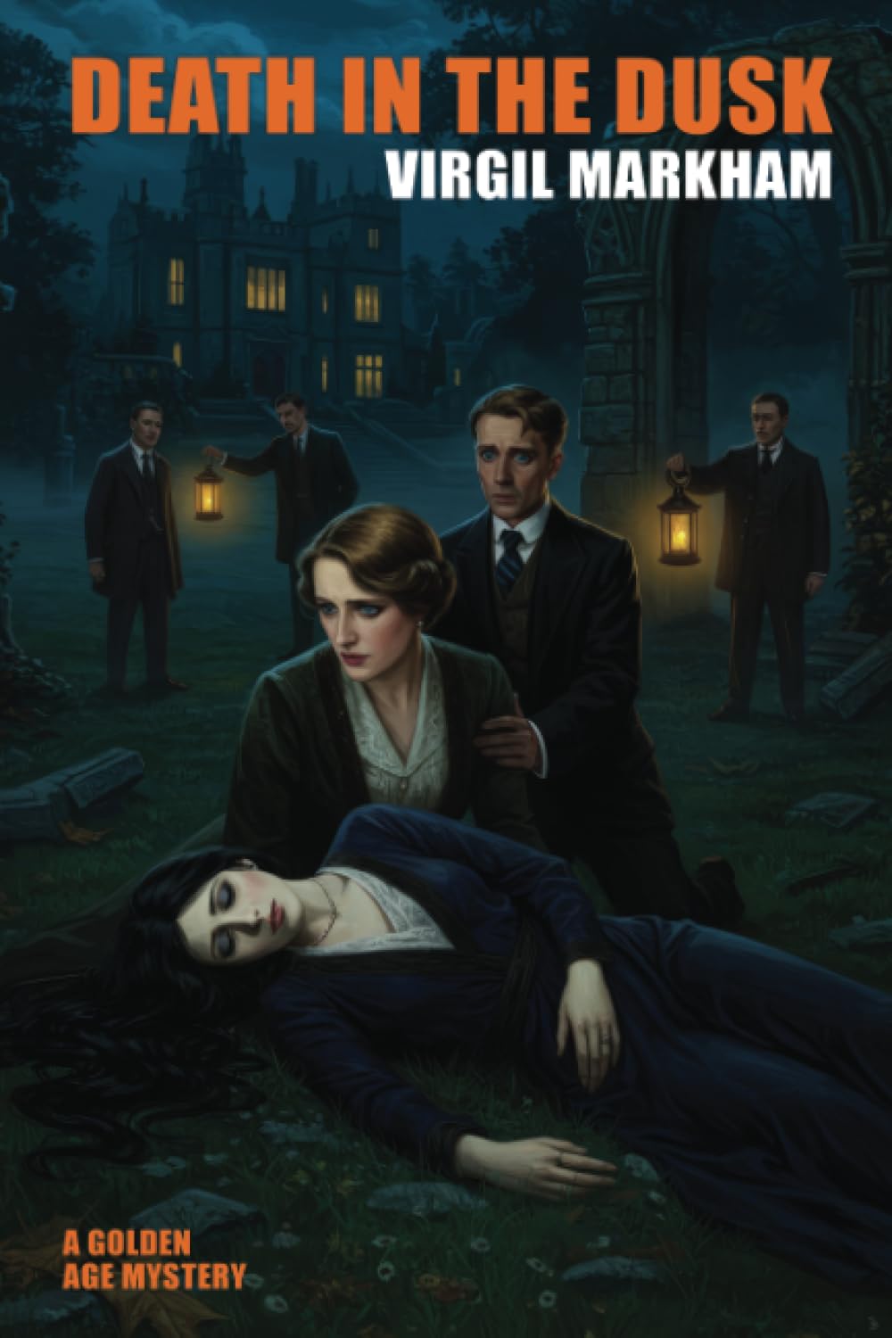 Death in the Dusk