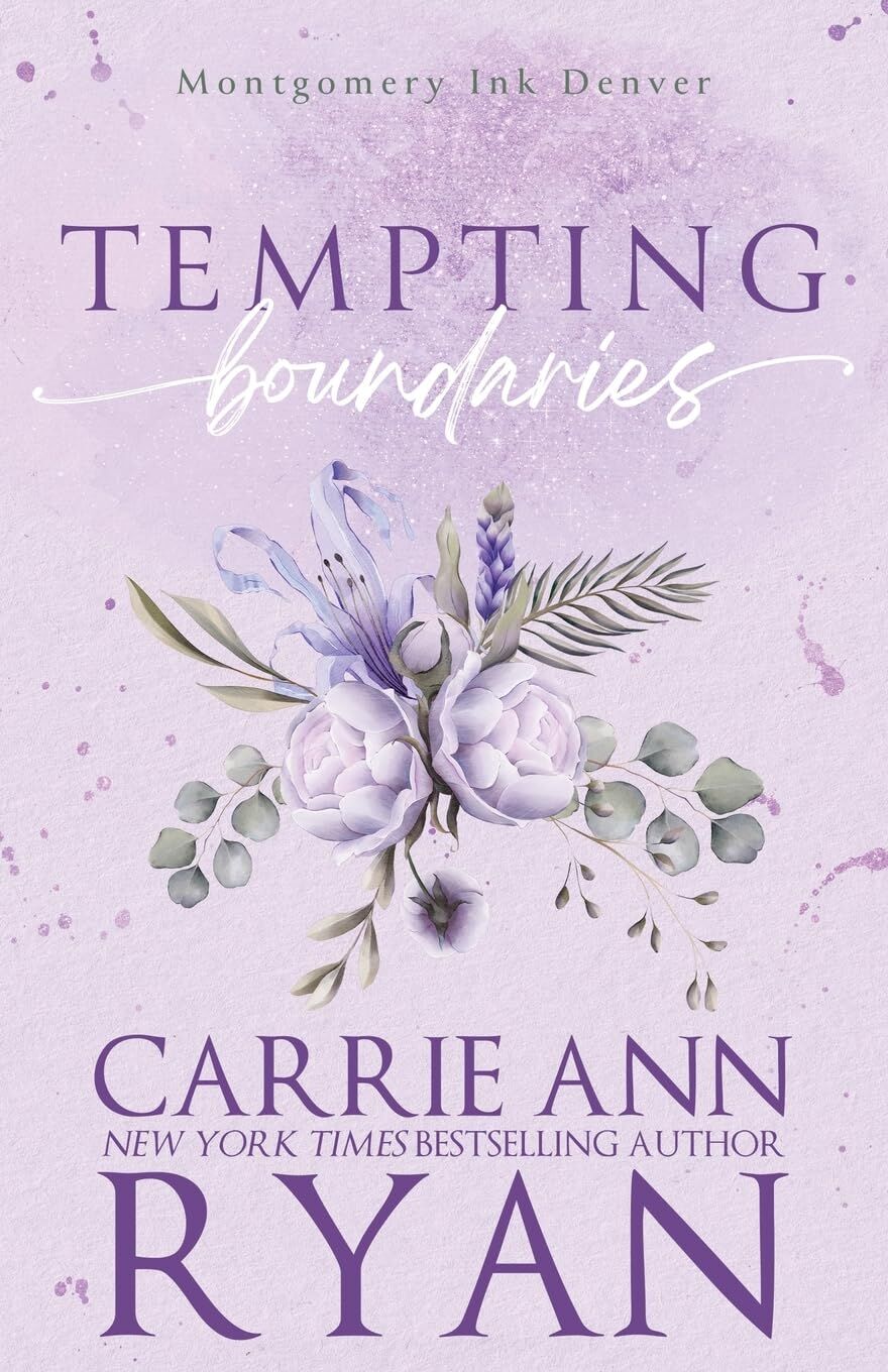 Tempting Boundaries - Special Edition