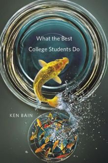 What the Best College Students Do