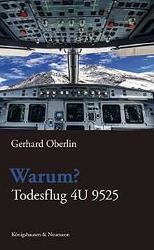 Warum? Todesflug 4U 9525