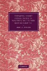 Thinking about Other People in Nineteenth-Century British Writing (Cambridge Studies in Nineteenth-Century Literature and Culture, Band 73)