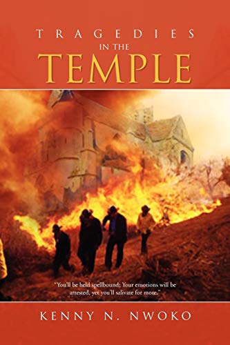 TRAGEDIES IN THE TEMPLE