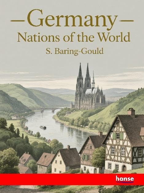 Germany - Nations of the World: DE