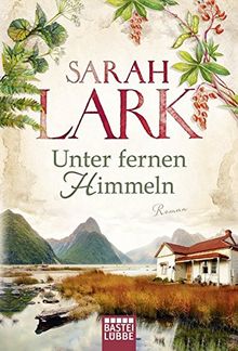 Unter fernen Himmeln: Roman