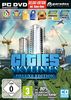 Cities: Skylines - Deluxe Edition (exklusiv bei Amazon.de) - [PC]