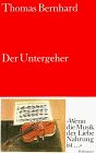 Der Untergeher