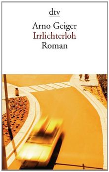 Irrlichterloh: Roman