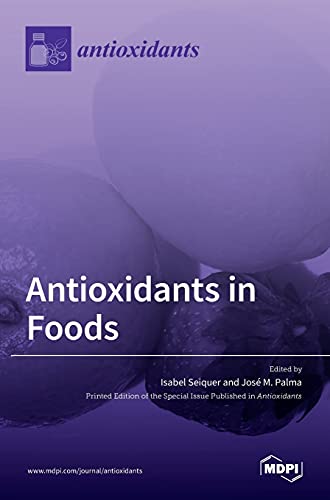 Antioxidants in Foods