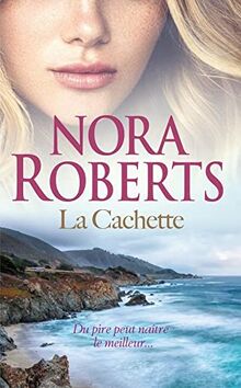 La cachette de Nora Roberts | Livre | état très bon