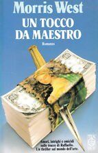 Un tocco da maestro (Teadue)