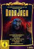 Hexe Baba Jaga - Edition [4 DVDs]