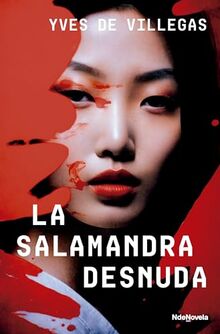 La salamandra desnuda (NdeNovela)