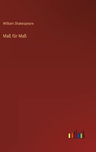Maß für Maß
