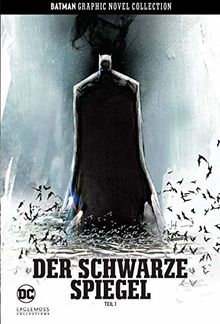 Batman Graphic Novel Collection: Bd. 31: Der schwarze Spiegel Teil 1