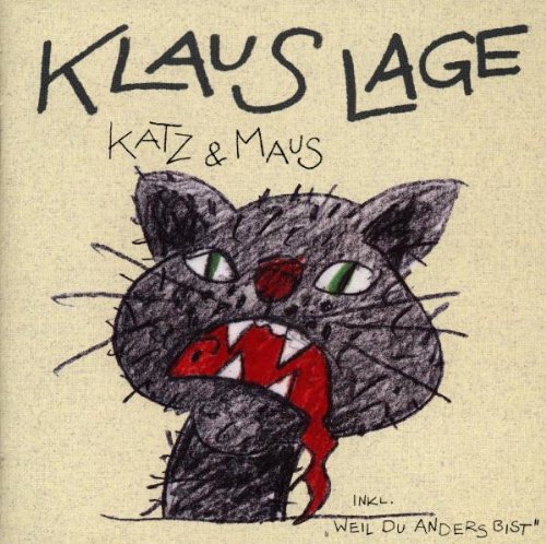 Katz und Maus von Klaus Lage